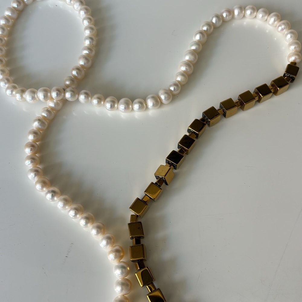 Dries Van Noten necklace - Picture 5 of 6